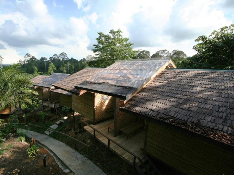 Paganakan Dii Tropical Retreat Sepilok Room photo