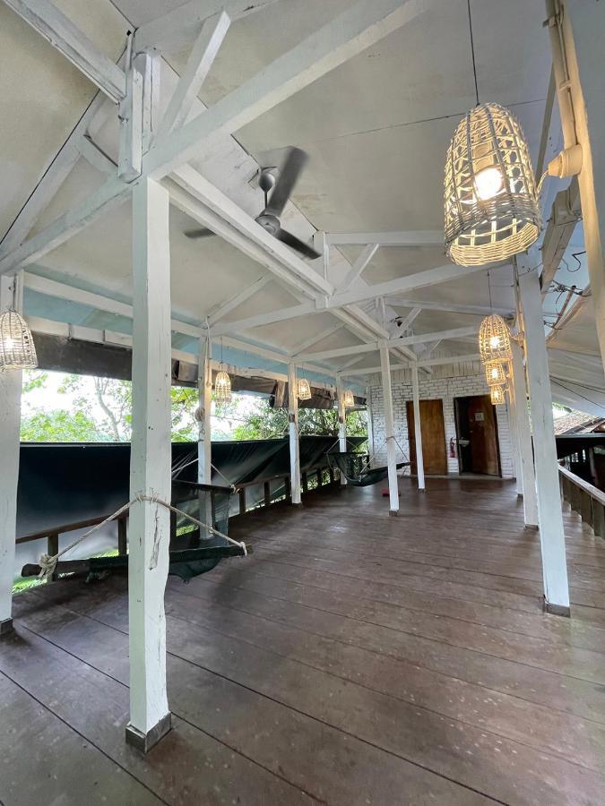 Paganakan Dii Tropical Retreat Sepilok Exterior photo