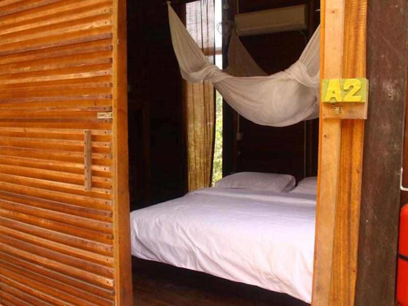 Paganakan Dii Tropical Retreat Sepilok Exterior photo